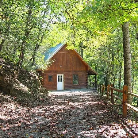 Maggie'S Cabin Hotel